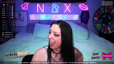 thekittengirlnix  15-04-2022